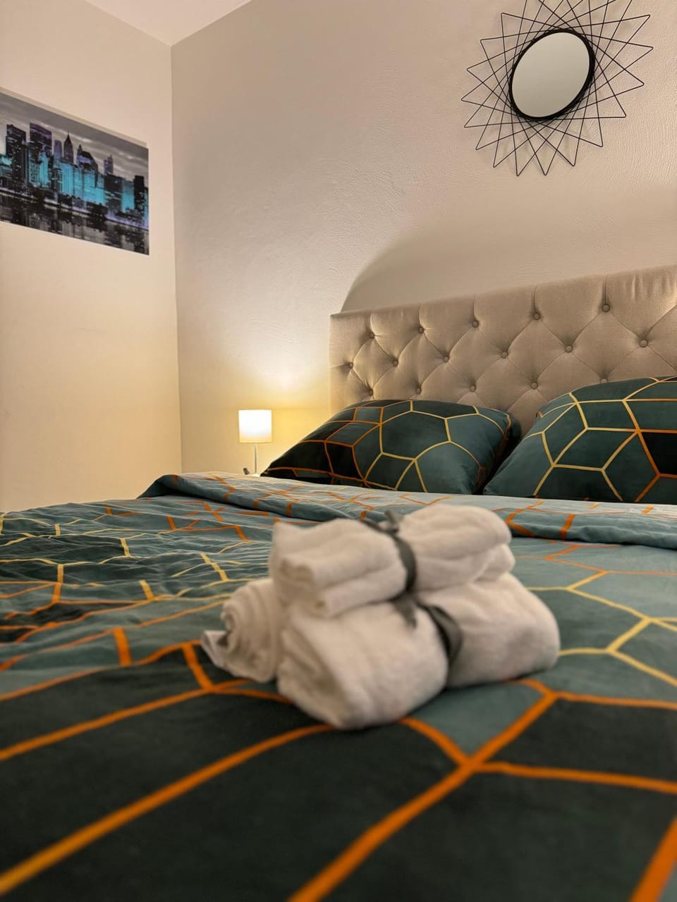 Gemütliches Zimmer in Rheinnähe Apartment in Koblenz