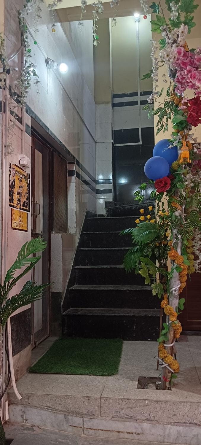 Shri KrishnMohini Home stay Vacation rental in Uttar Pradesh