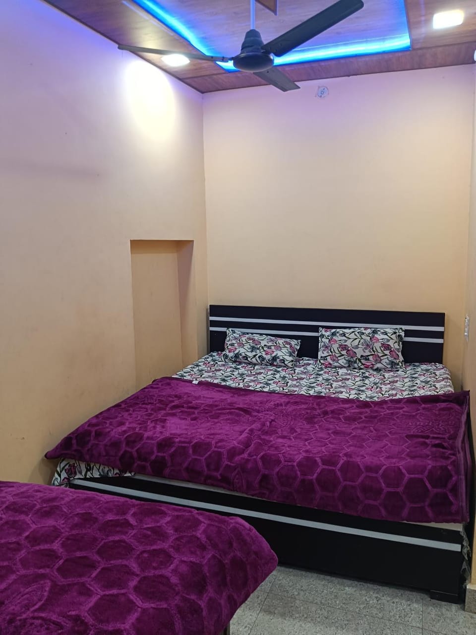 Shri KrishnMohini Home stay Vacation rental in Uttar Pradesh