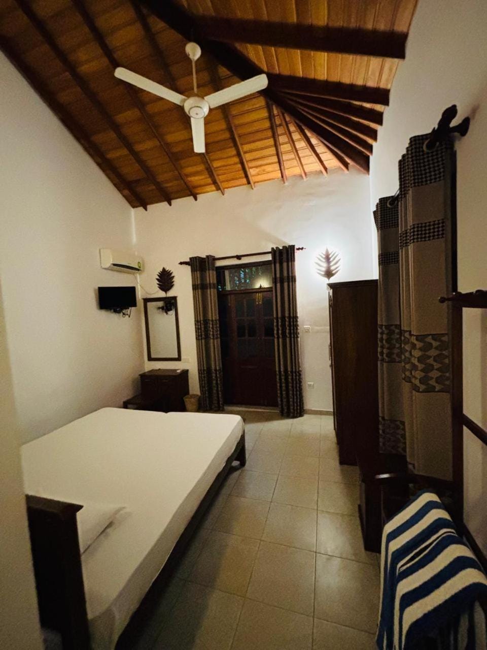 Jaanu's Haven Bed and Breakfast in Southern Province