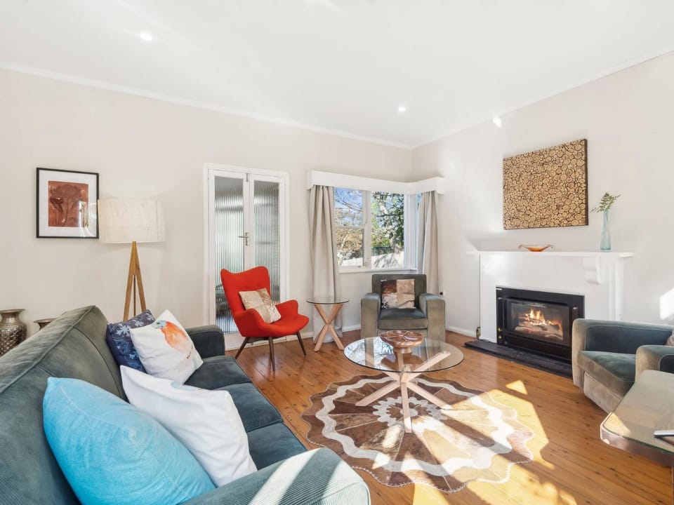 Calamandah House House in Blackheath