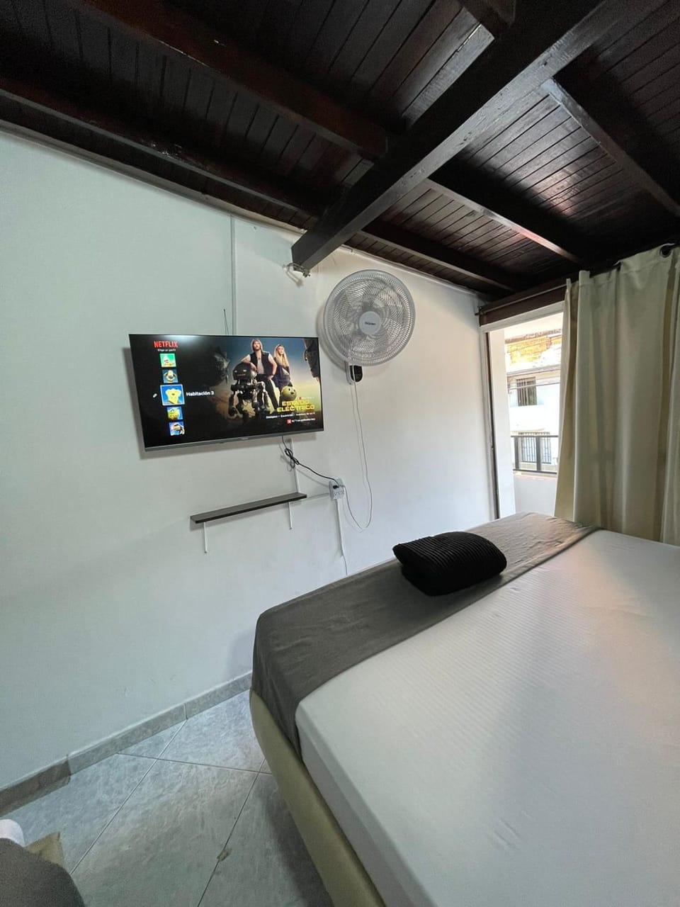 Hotel boutique San Pablo H3 Hotel in Medellin