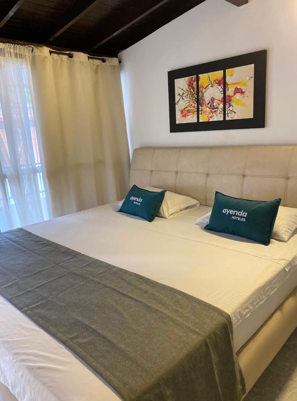 Hotel boutique San Pablo H3 Hotel in Medellin