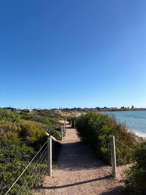 Nearby landmark, Day, Natural landscape, Beach, Sea view