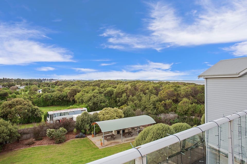 Four bedroom beachside apartment Apartment in Warrnambool