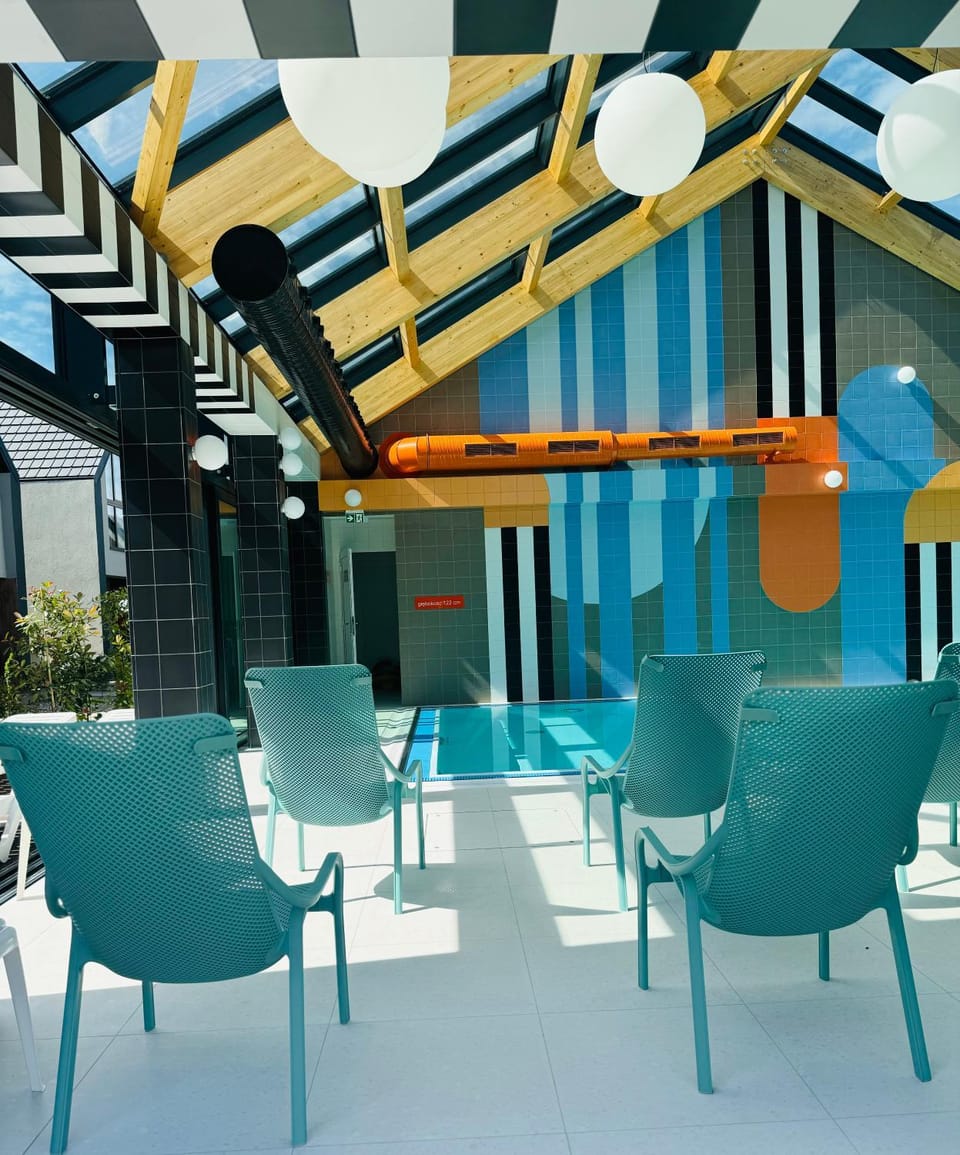 Morze Niechorze Domy całoroczne House in West Pomeranian Voivodeship, Poland