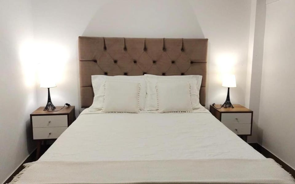 APARTAMENTOS PRIVADOS Lima Airport Perú Apartment in Callao Region, Peru