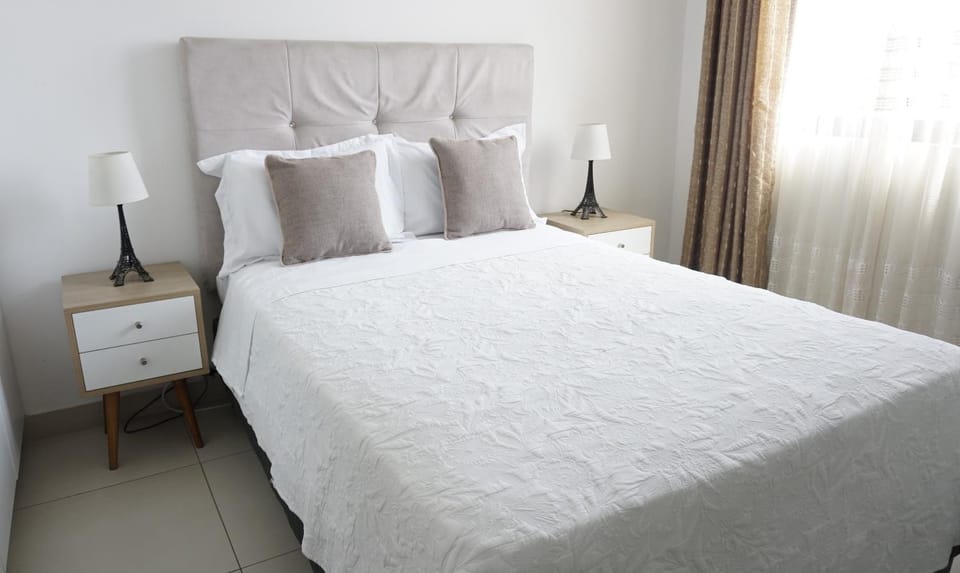 APARTAMENTOS PRIVADOS Lima Airport Perú Apartment in Callao Region, Peru