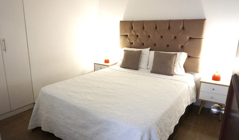 APARTAMENTOS PRIVADOS Lima Airport Perú Apartment in Callao Region, Peru