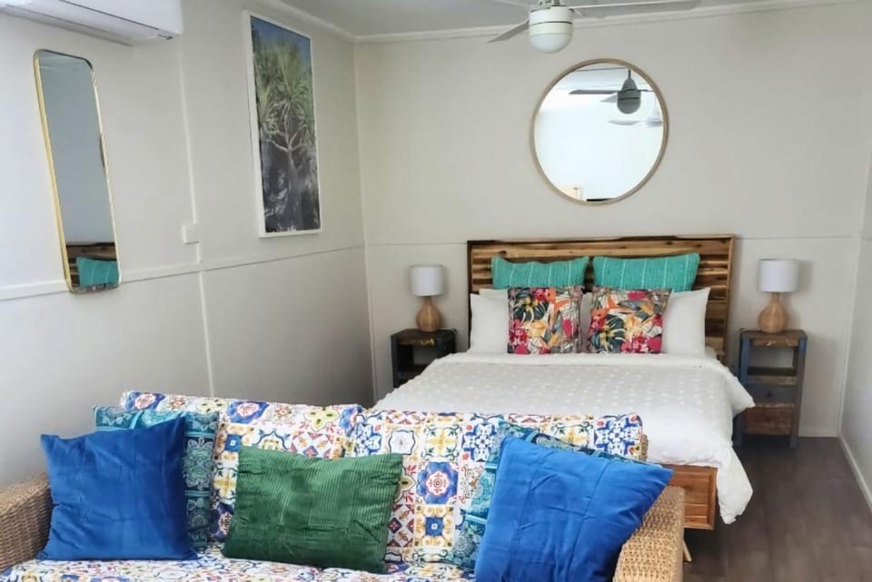 Mazunte On Marriott Bed and Breakfast in South West Rocks