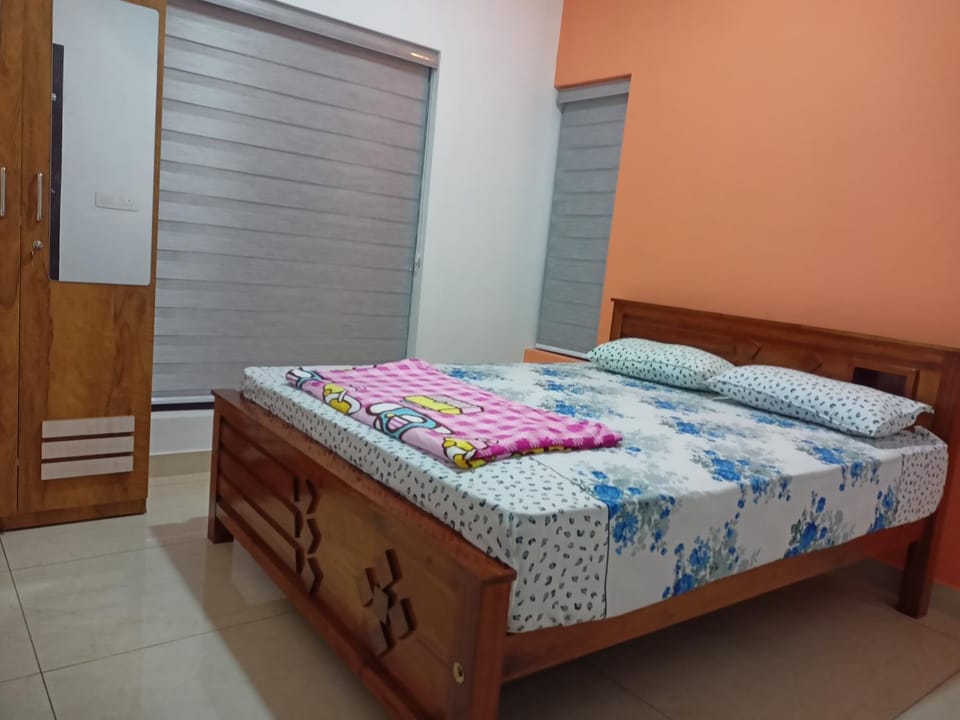 Eden Homestays Villa in Kerala