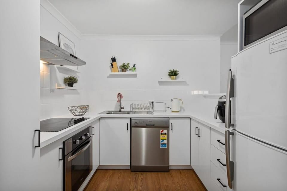 Family Apartment close to Perth City Apartment in Perth