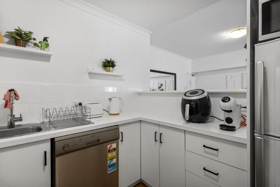 Family Apartment close to Perth City Apartment in Perth