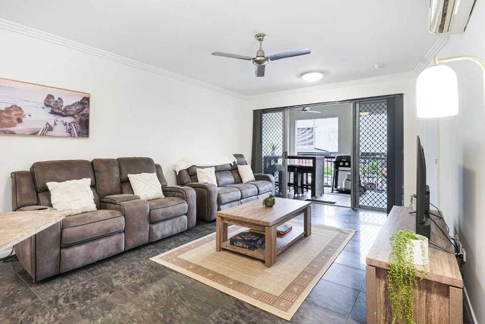 Royal Pavilions 8 Apartment in Cairns