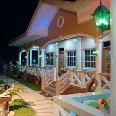 Yuken Mari Beach Resort by SMS Hospitality Resort in Tagbilaran City
