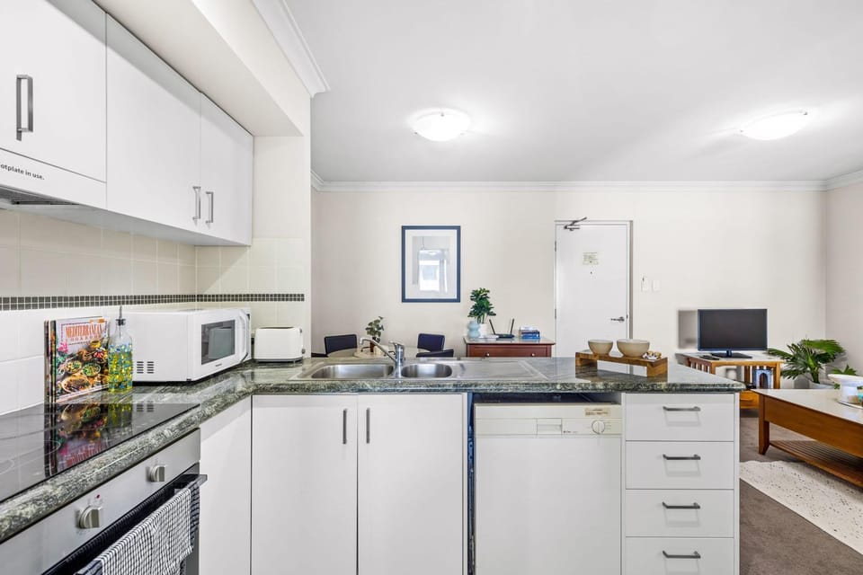 Luxurious Perth CBD Apt c Kings Park Free Parking Apartment in Perth