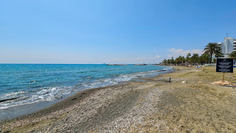 Nearby landmark, Day, Natural landscape, Beach, Sea view