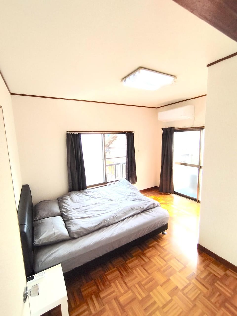 ビーチまで徒歩5分 BBQ無料 7名迄OK 戸建て貸切宿 Bignet villa Apartment in Chiba Prefecture