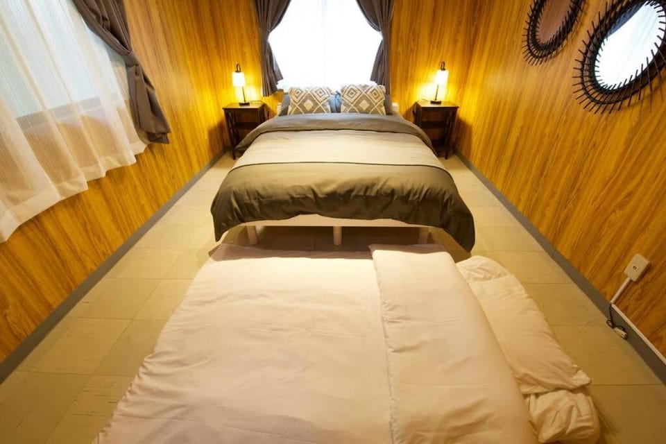 General Heights 栄町 2F Apartment in Naha