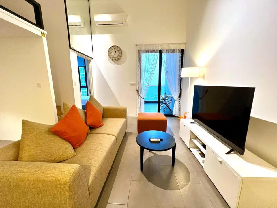 TV and multimedia, Living room