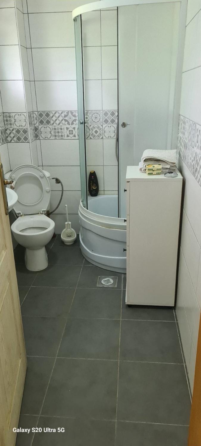 Stan na dan Podgorica Apartment in Podgorica