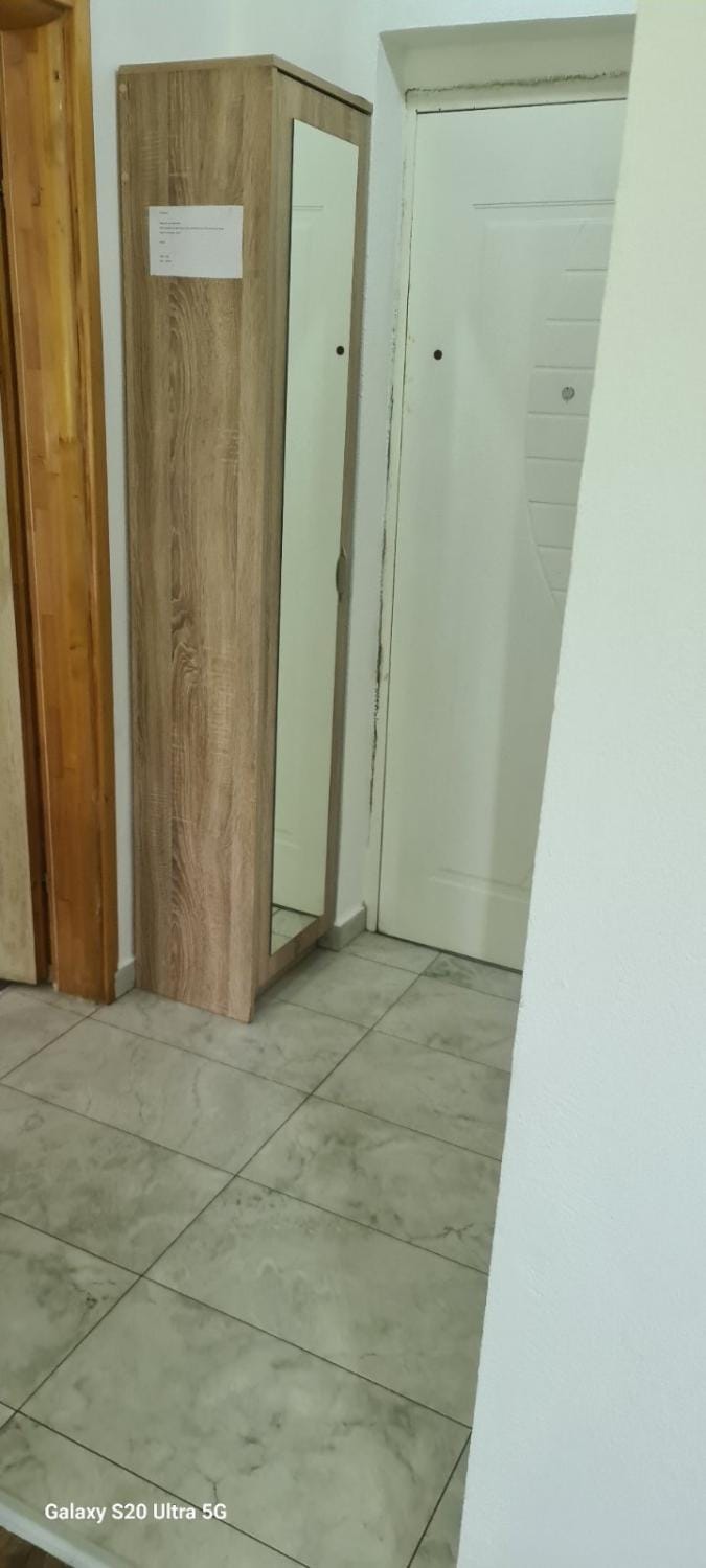 Stan na dan Podgorica Apartment in Podgorica