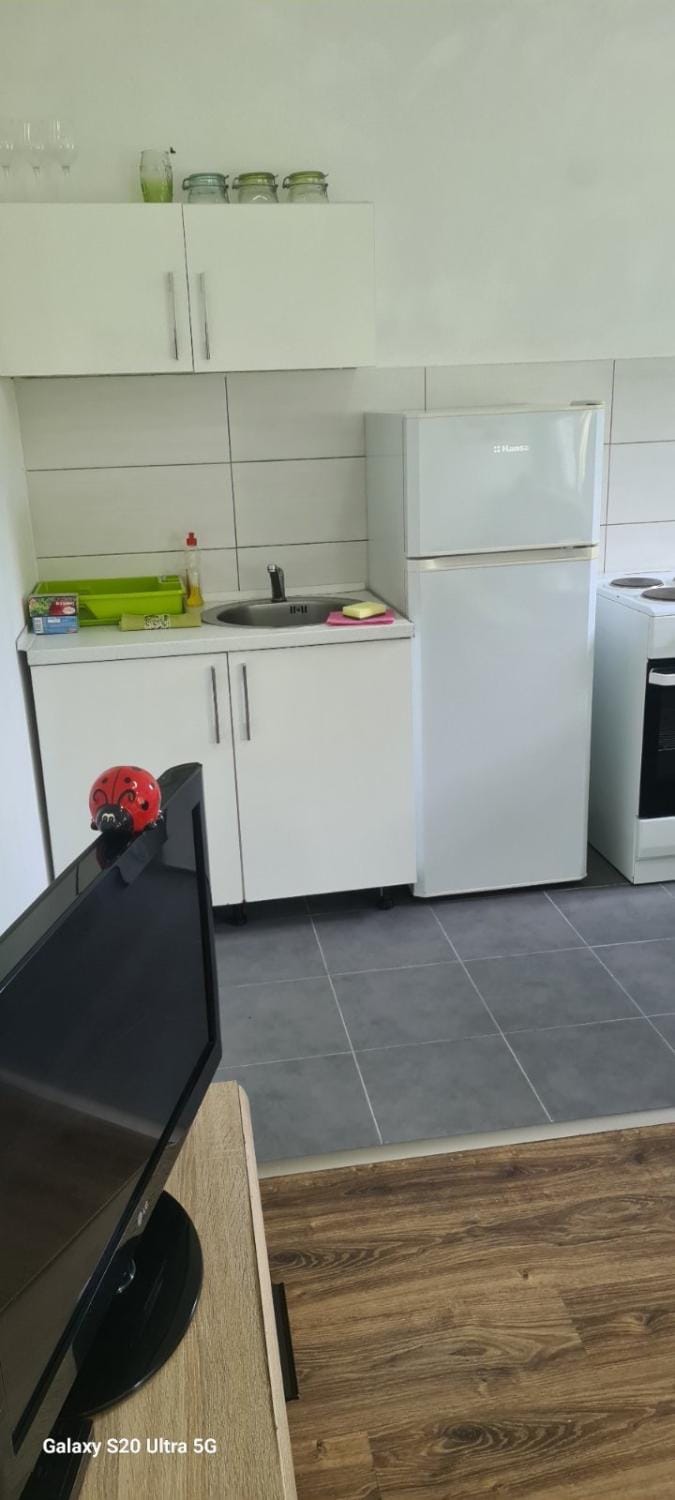 Stan na dan Podgorica Apartment in Podgorica