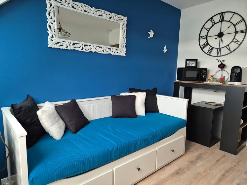 Les Charmilles Bed and Breakfast in Normandy