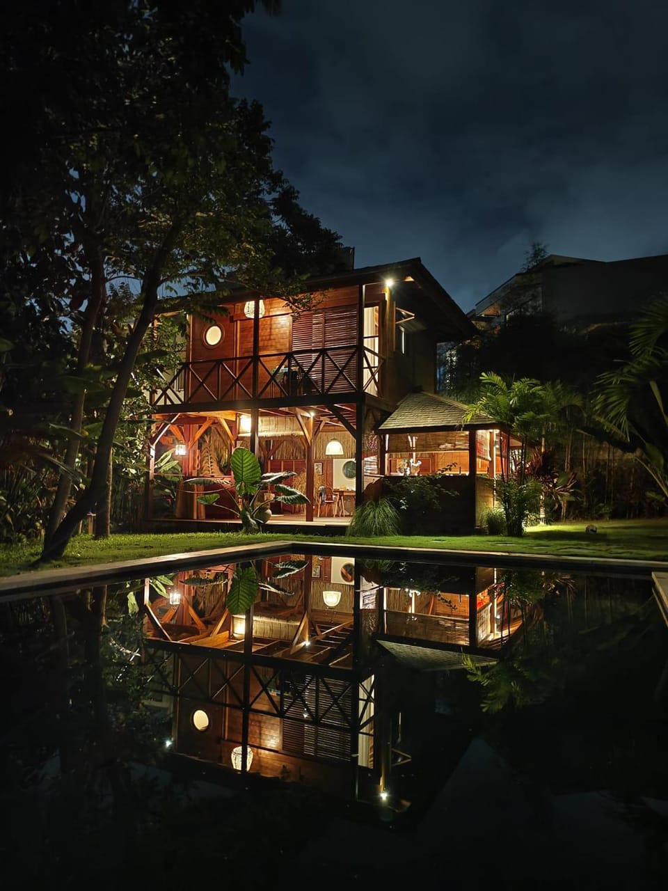 Mini Villa Vacation rental in North Kuta