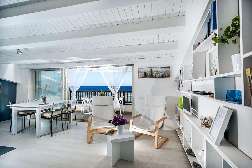 Casa Cinzia Apartment in Marzamemi