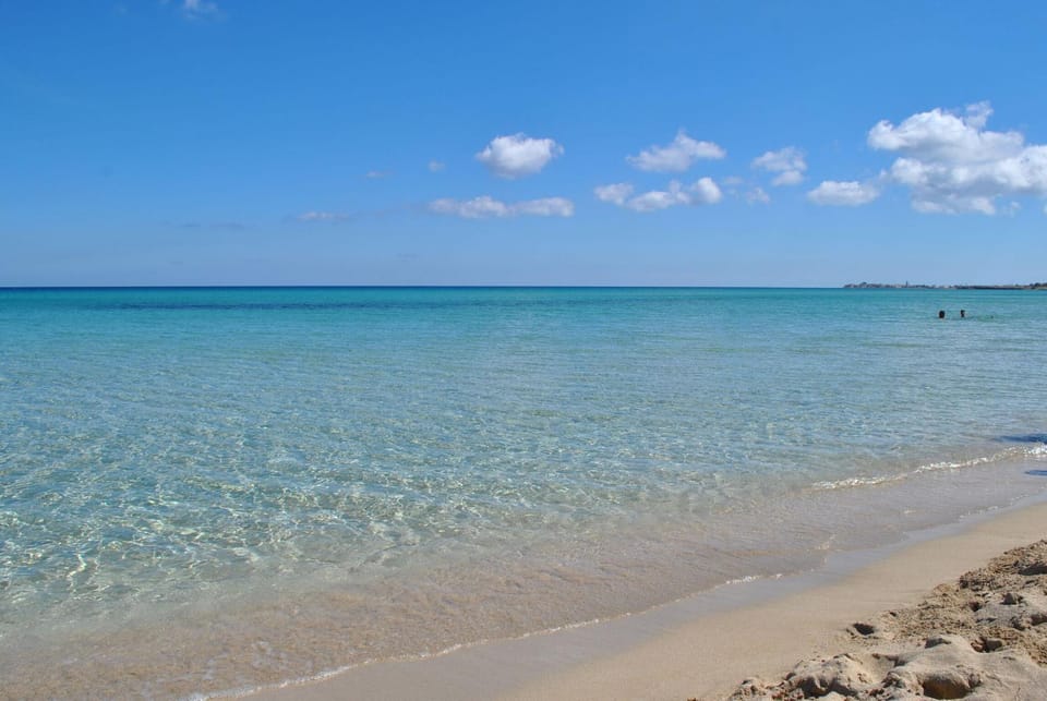 Casa Cinzia Apartment in Marzamemi