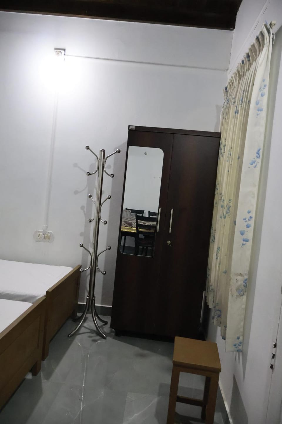 Sanctuary View Homestay Thattekad Vacation rental in Kerala