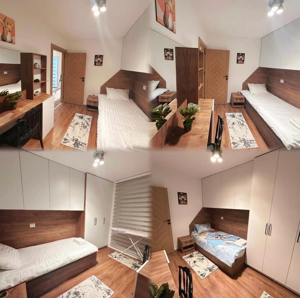 Luxury Apartments - 1 Apartment in Europe