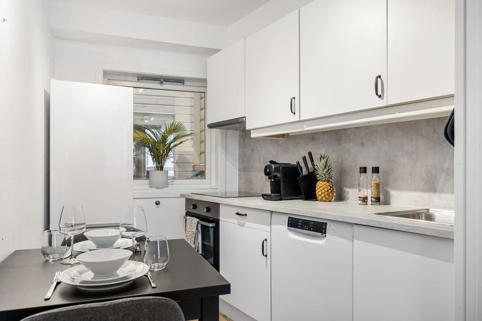 Coffee/tea facilities, Kitchen or kitchenette, Dining area, dishwasher, pet friendly