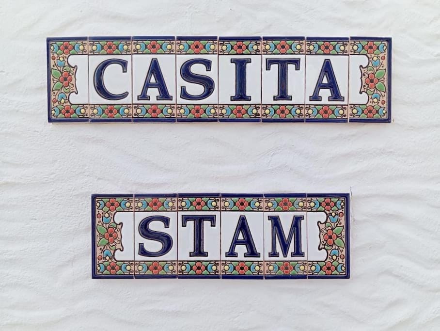 Property logo or sign