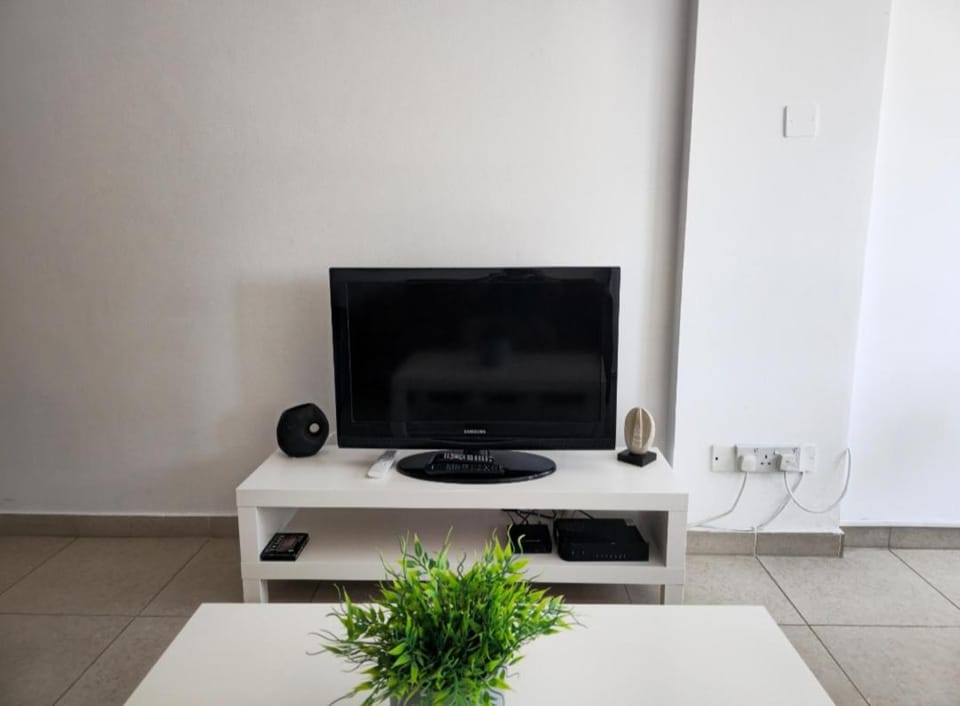 Communal lounge/ TV room, TV and multimedia