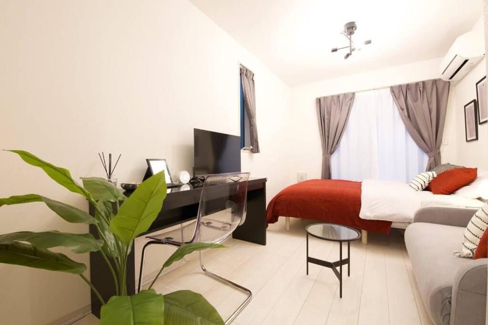 セントレイ押上ノース 205 Apartment in Japan