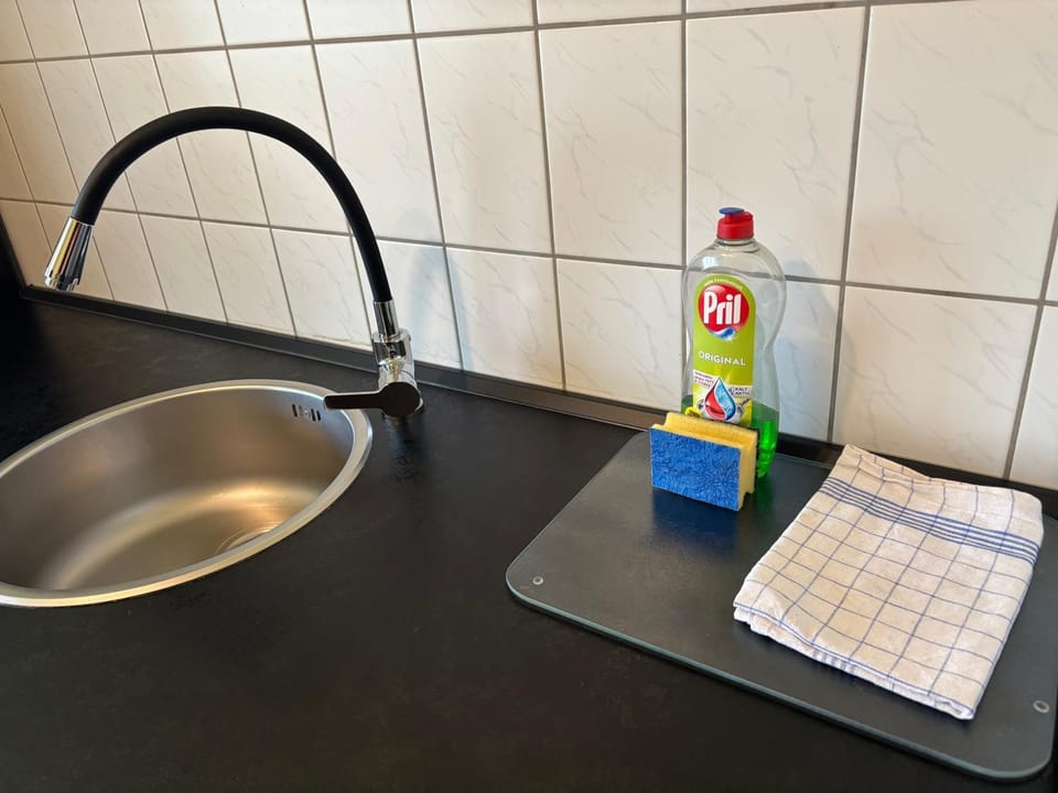 Schöne und ruhige Ferienwohnung in Frücht Apartment in Koblenz