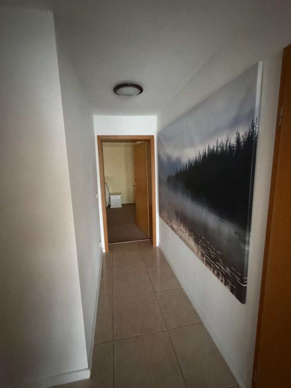 Schöne und ruhige Ferienwohnung in Frücht Apartment in Koblenz