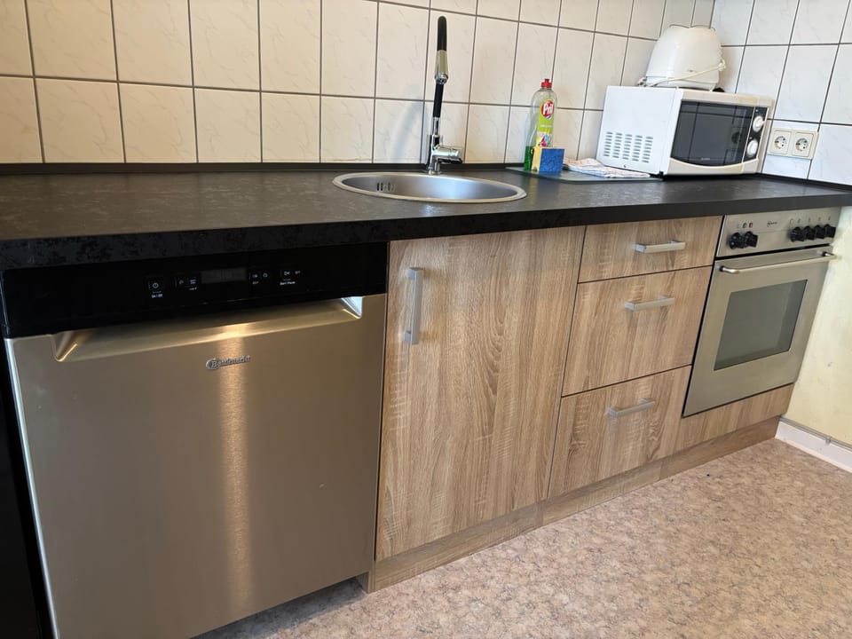 Schöne und ruhige Ferienwohnung in Frücht Apartment in Koblenz