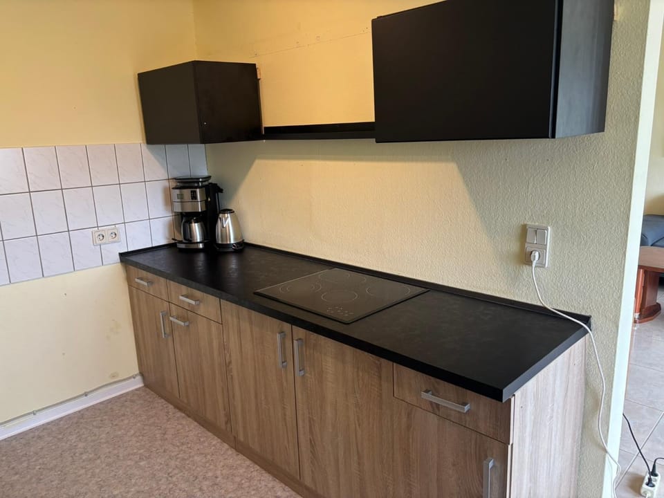 Schöne und ruhige Ferienwohnung in Frücht Apartment in Koblenz