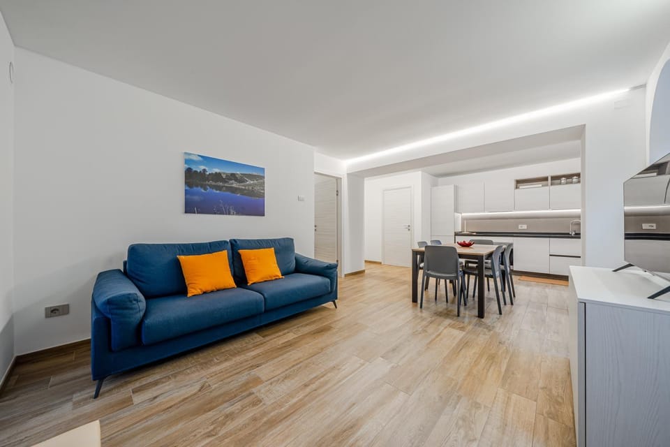 Residenza Stella Alpina Apartment in Veneto