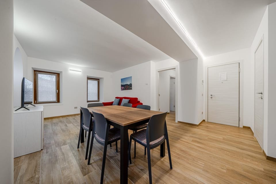 Residenza Stella Alpina Apartment in Veneto