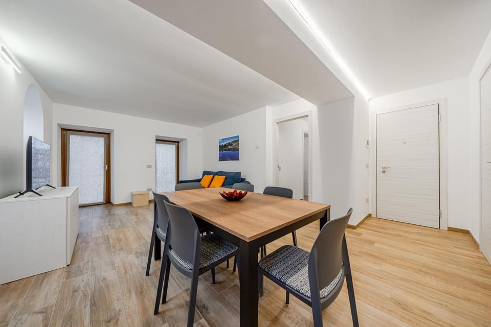 Residenza Stella Alpina Apartment in Veneto