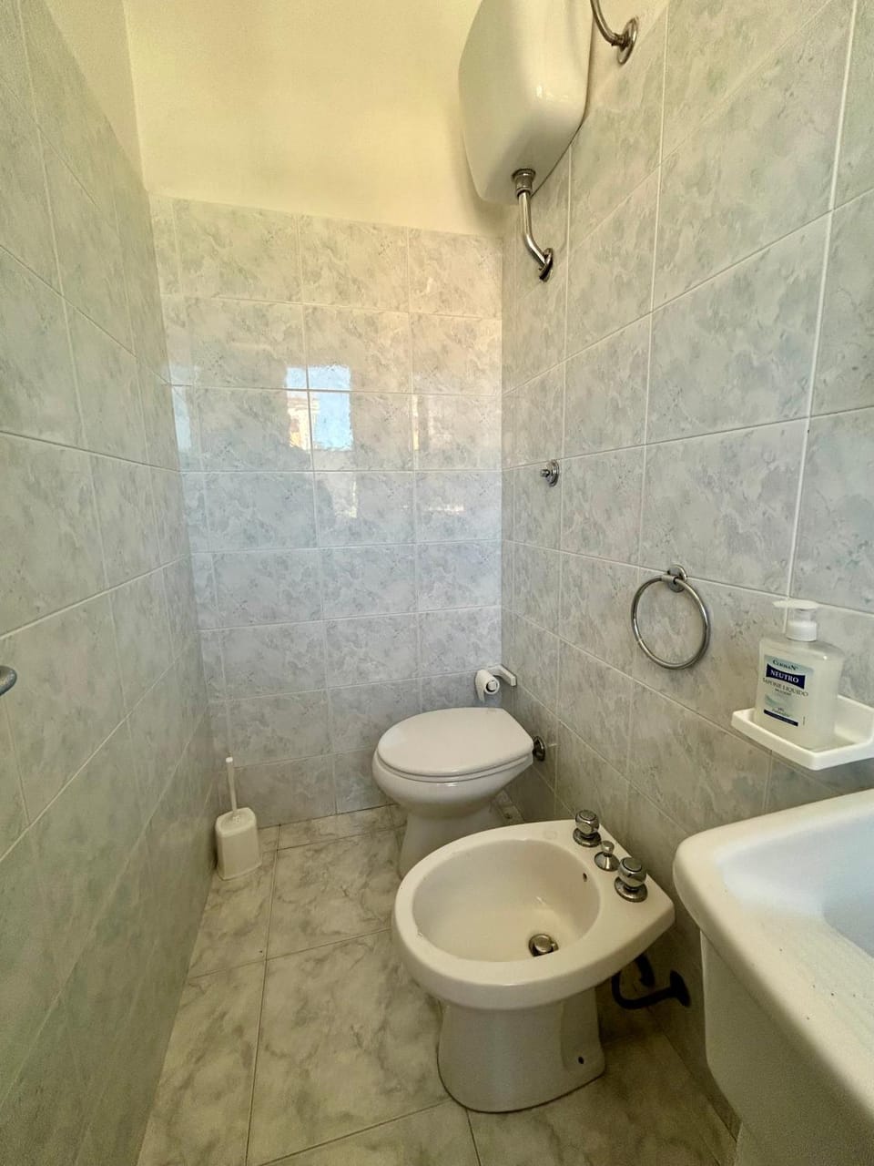 Toilet, Bathroom, bidet