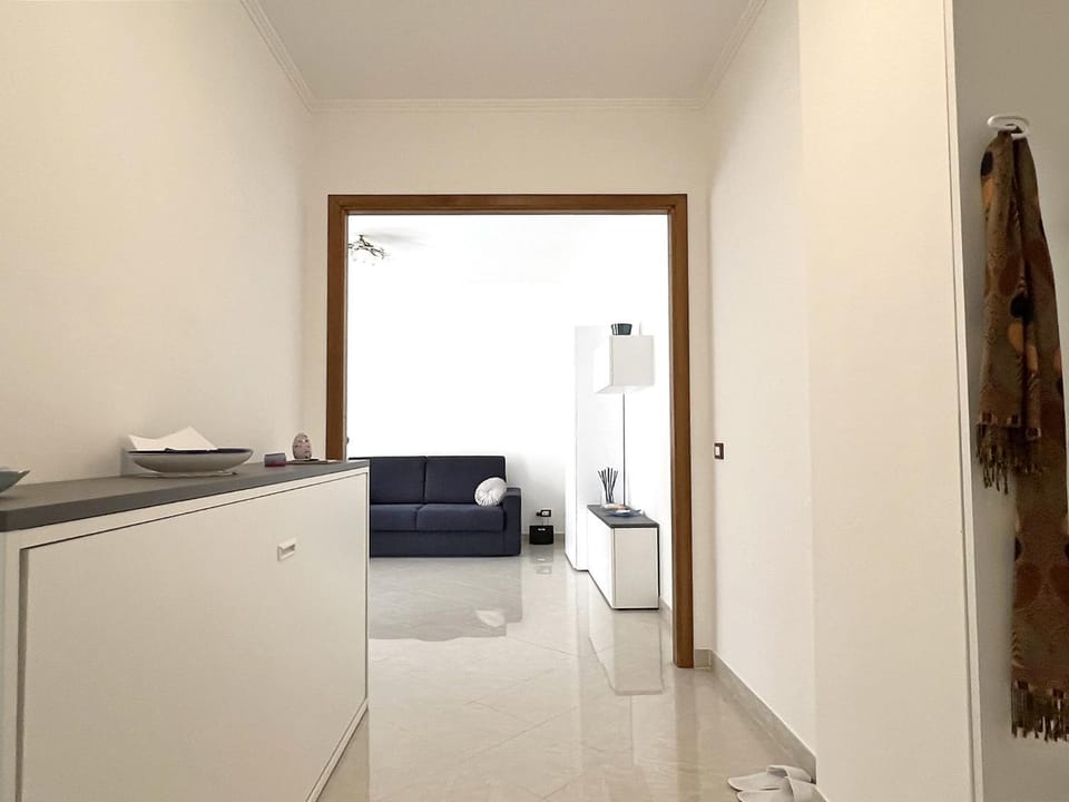 Ginger House Apartment in Chiavari