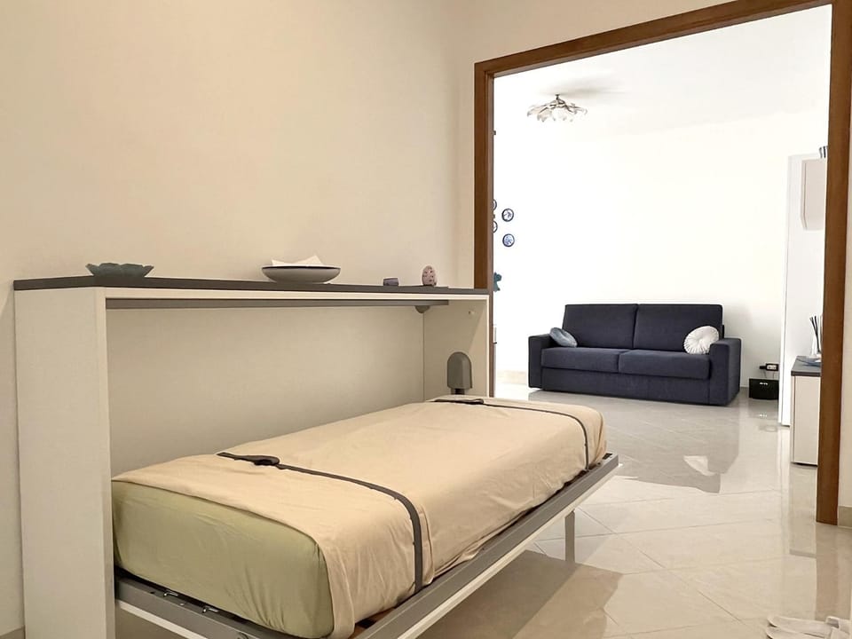 Ginger House Apartment in Chiavari