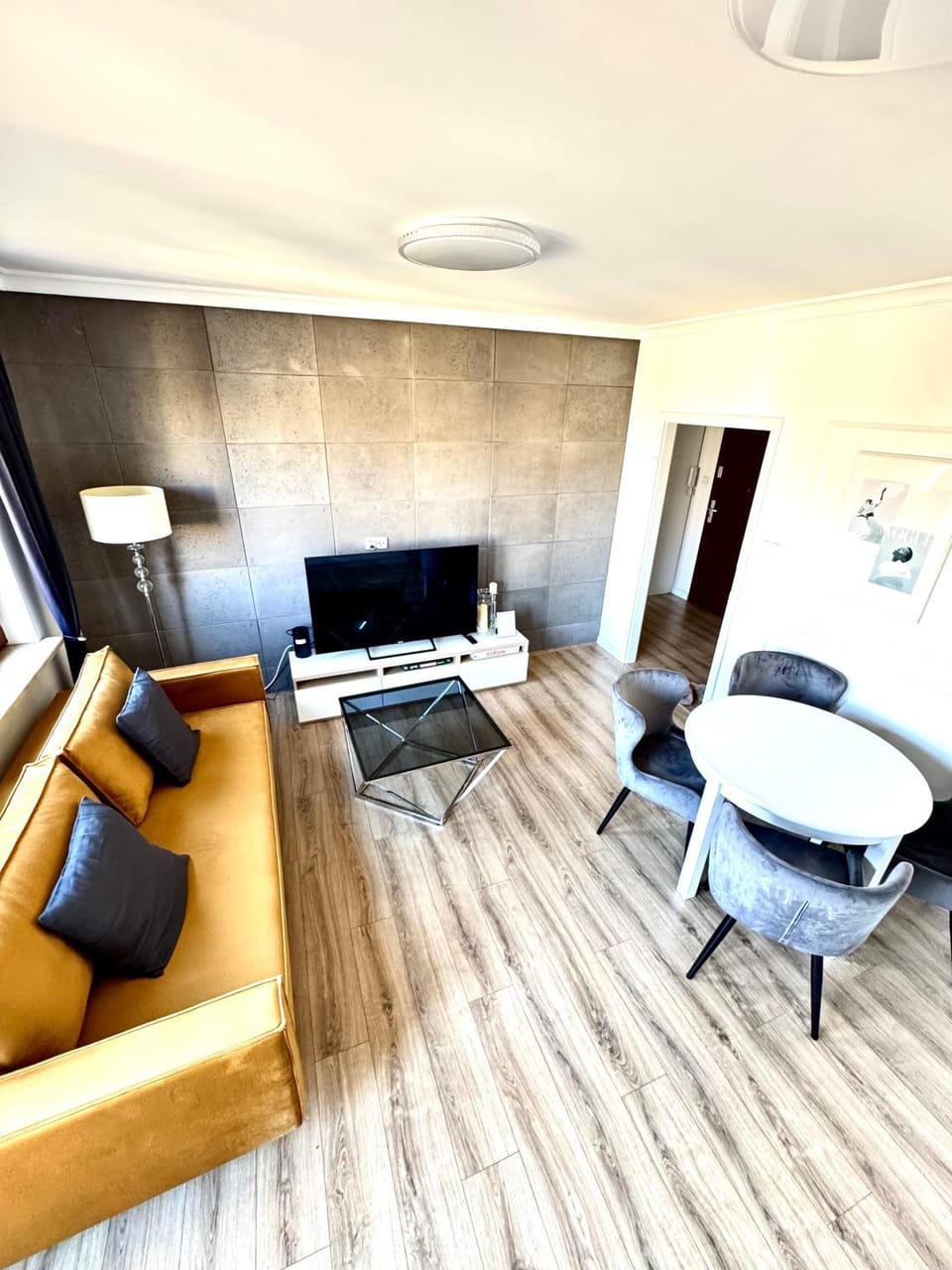 Apartament Słońce i Morze Apartment in Gdansk