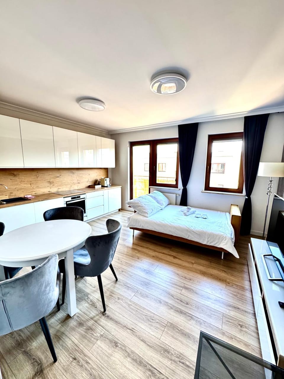 Apartament Słońce i Morze Apartment in Gdansk