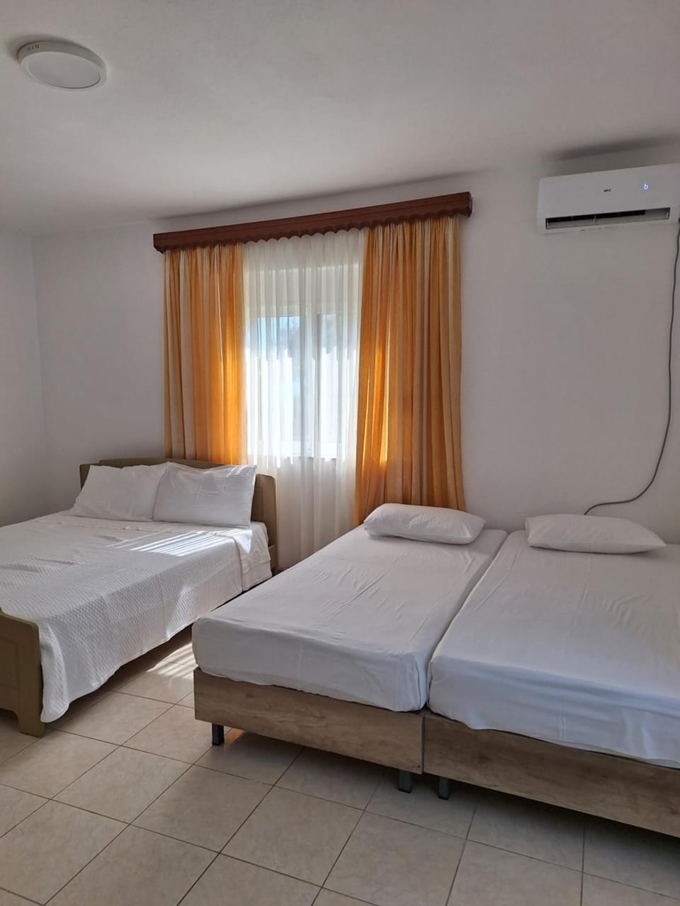 Lukova Center Apartments Apartment in Vlorë County, Albania